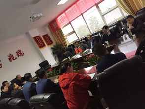 共话未来，携手前行 热烈欢迎高校领导莅临湖北崇瑞教育科技集团参观考察